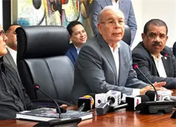 PLD advierte retroceso y ruptura de la confianza