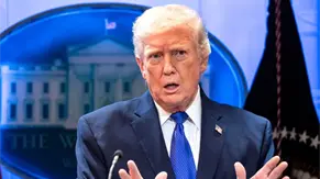 Trump dice que tal vez opte por una toma de control amistosa de Cuba