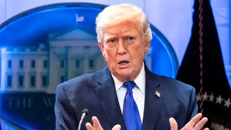 Trump dice que tal vez opte por una toma de control amistosa de Cuba