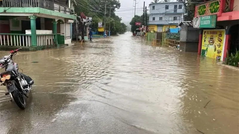 Lluvias afectar&aacute;n provincias del sur y nordeste