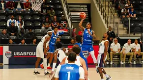 RD supera a Estados Unidos y provoca triple empate en grupo A en la Segunda Ventana del Mundial