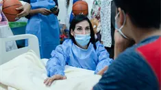 Más inversión y cobertura para niños y adolescentes en condición vulnerable