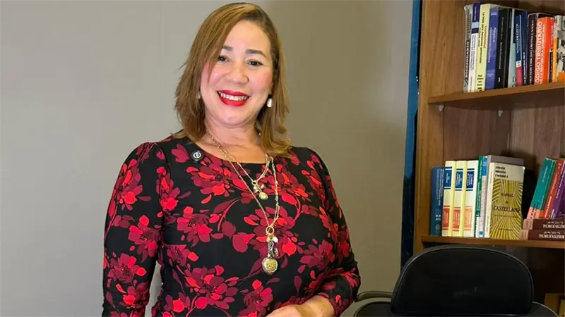 Dirigente del PRM valora gesti&oacute;n de Abinader y resalta a las mipymes como motor social