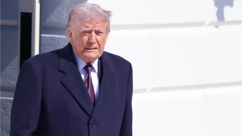 Trump dice que tiene una gran decisi&oacute;n que tomar con respecto a Ir&aacute;n