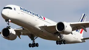 Aerol&iacute;neas de &Aacute;frica suspenden sus vuelos a Oriente Medio por el ataque militar a Ir&aacute;n