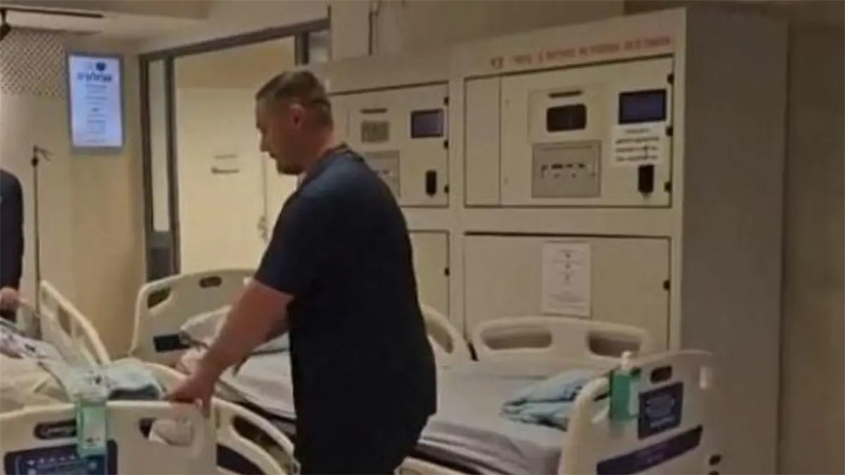 Sube a 53 la cifra de niñas muertas en un ataque israelí contra una escuela en sur de Irán