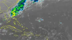 Indomet: Vaguada provocar&aacute; lluvias en varias regiones del pa&iacute;s este s&aacute;bado