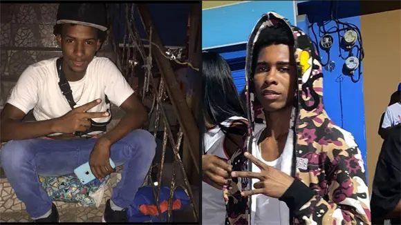 Activan persecuci&oacute;n contra cuatro implicados en muerte de cabo policial en Los Alcarrizos