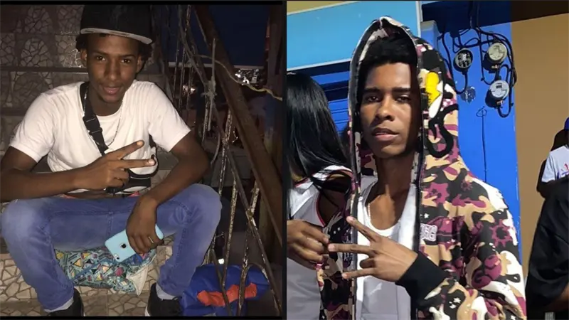 Activan persecuci&oacute;n contra cuatro implicados en muerte de cabo policial en Los Alcarrizos