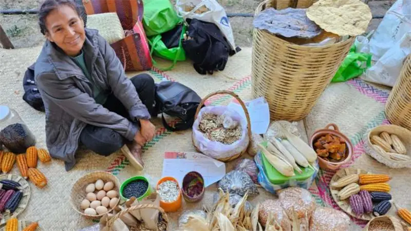 M&eacute;xico se mantiene entre los pa&iacute;ses con menor hambre en Am&eacute;rica Latina, seg&uacute;n la FAO