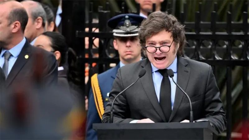 Gobierno argentino celebra rebaja de edad de imputabilidad penal: Es un acto de justicia