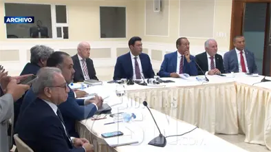 Reformas laboral y policial, prioridades en la nueva legislatura