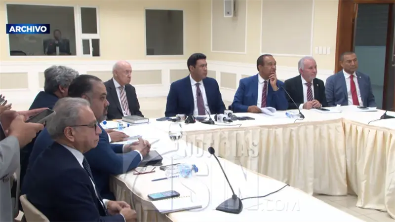 Reformas laboral y policial, prioridades en la nueva legislatura