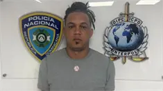 Arrestan en Punta Cana a dominicano requerido por homicidio en Chile