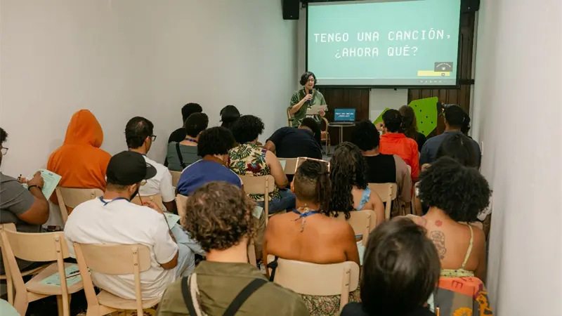 Caribe Emergente realizar&aacute; quinta edici&oacute;n el 5 y 6 de marzo