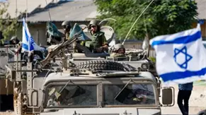 El Ejército de Israel dice haber destruido el 50 % de los lanzamisiles iraníes