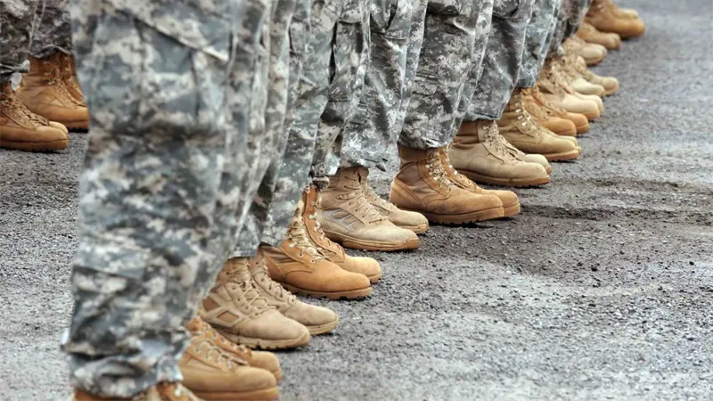 Trump prev&eacute; que habr&aacute; m&aacute;s bajas estadounidenses en la guerra con Ir&aacute;n