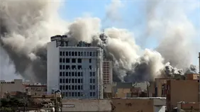 Israel dice que no conoce ninguna operación en la zona de la escuela atacada en Irán