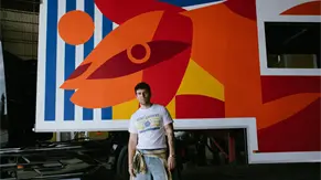 Quevedo presenta "Ni borracho", un himno festivo con el que visibiliza sus raíces y la cultura popular canaria