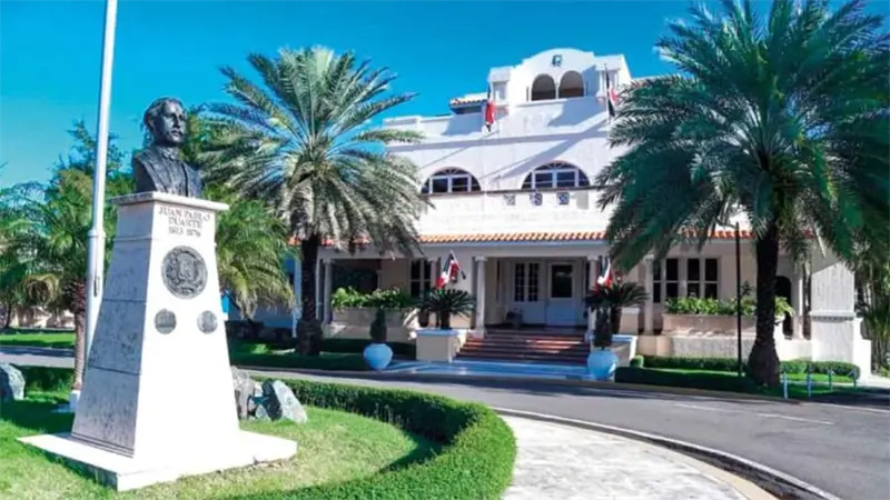 Gobierno dominicano llama a la paz en Medio Oriente y condena ataques de Ir&aacute;n