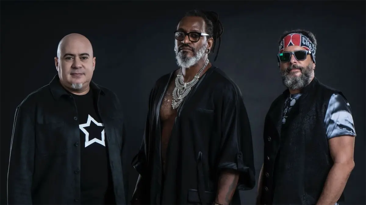 Toque Profundo lanza en vinilo el álbum Vivo y realiza meet & greet en Santo Domingo