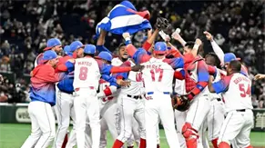 Cuba anuncia que irá al Clásico de Béisbol pese a que EE.UU. no dio visas a 8 delegados