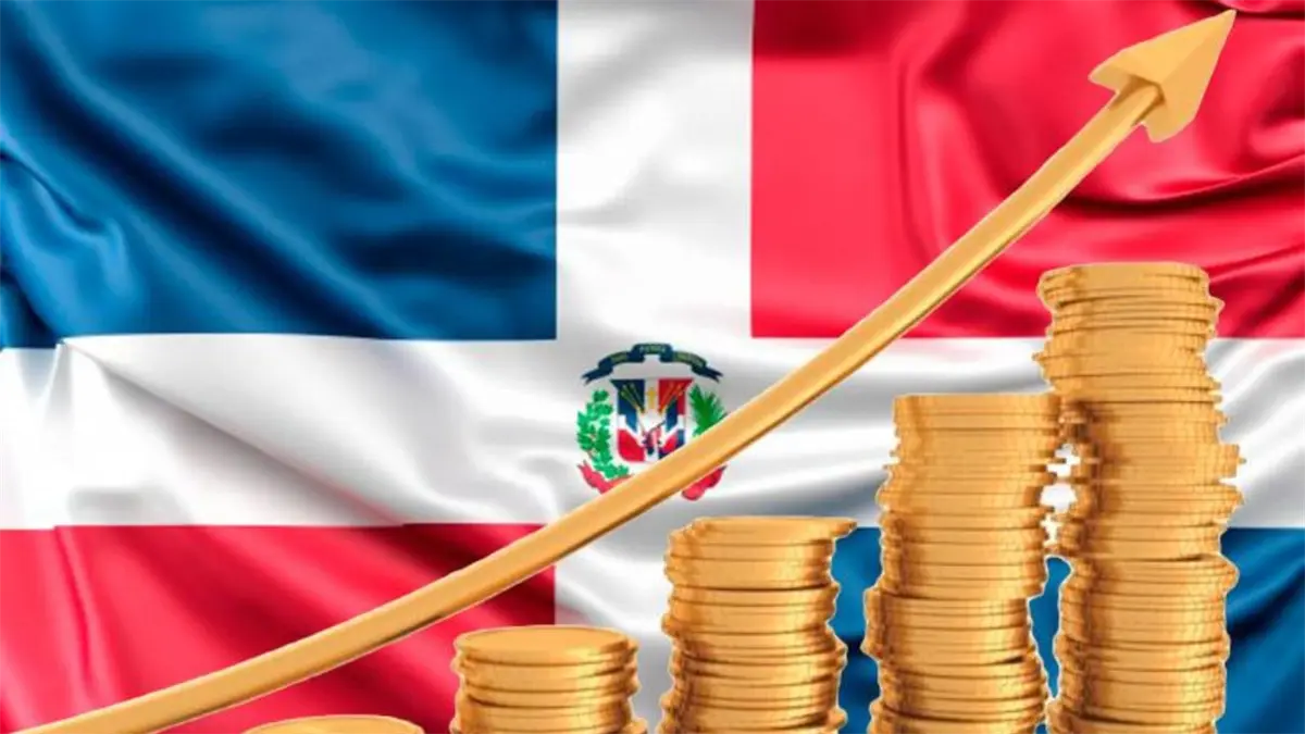 Economía dominicana registra crecimiento interanual de 3.5 % en enero 2026
