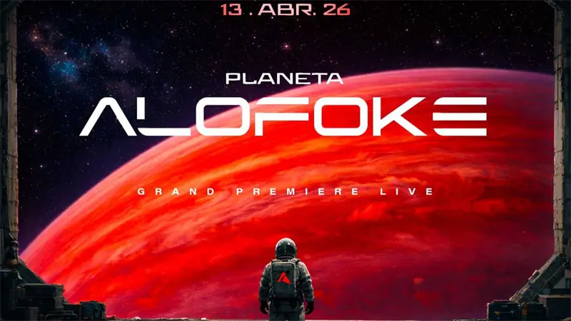 Santiago Mat&iacute;as anuncia Planeta Alofoke, nuevo reality show de Alofoke Media Group