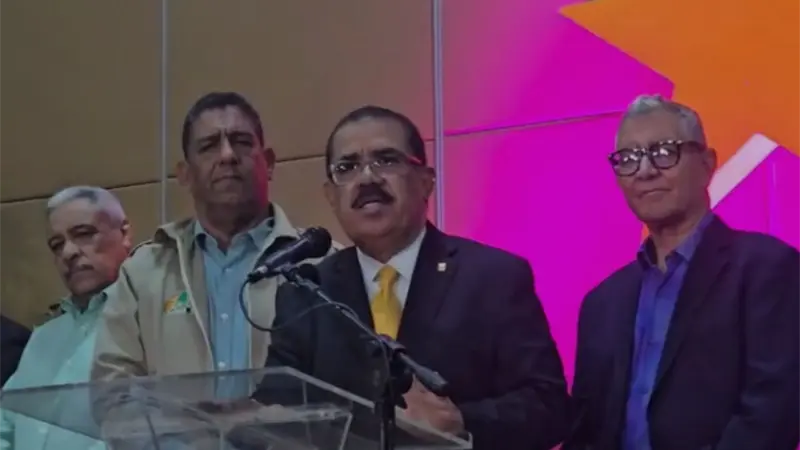 Dirigente del PLD advierte guerra en Ir&aacute;n podr&iacute;a encarecer fertilizantes e insumos agr&iacute;colas