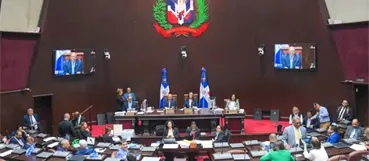 C&aacute;mara de Diputados retoma trabajos legislativos con la cesant&iacute;a como prioridad