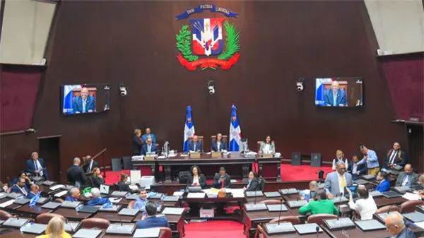 C&aacute;mara de Diputados retoma trabajos legislativos con la cesant&iacute;a como prioridad