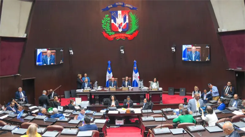 C&aacute;mara de Diputados retoma trabajos legislativos con la cesant&iacute;a como prioridad