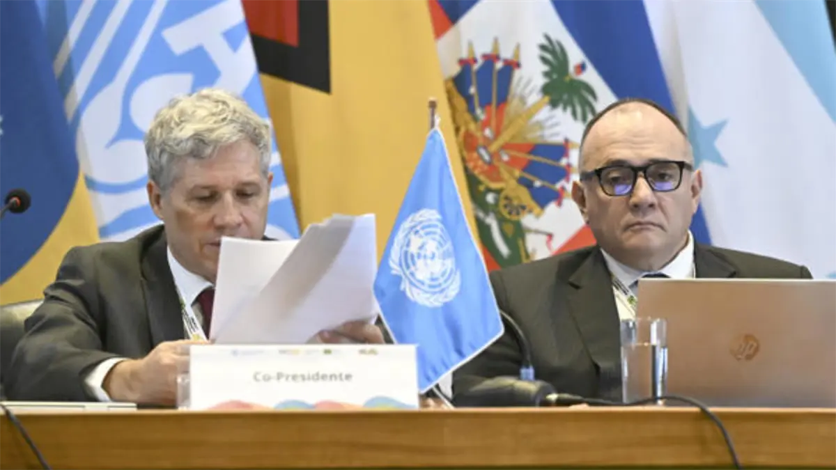 FAO: El cambio climático amenaza con frenar la lucha contra el hambre en Latinoaméricac