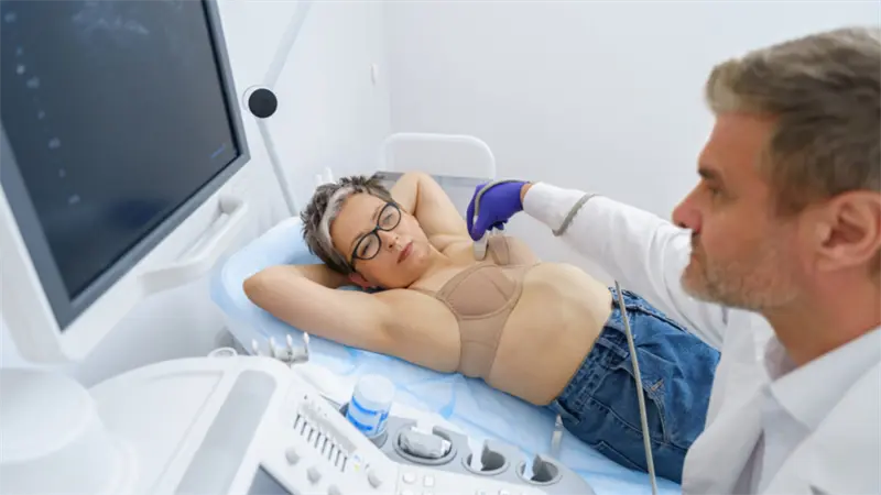 El c&aacute;ncer de mama en 2050 aumentar&aacute; un 34% y las muertes 44% impulsadas por pa&iacute;ses pobres