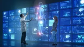 Una start-up desarrolla avatares digitales con datos gen&eacute;ticos para prevenir lesiones