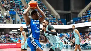 Dominicana pulveriza a Nicaragua y se adue&ntilde;a primer lugar del grupo A en Ventana Mundial