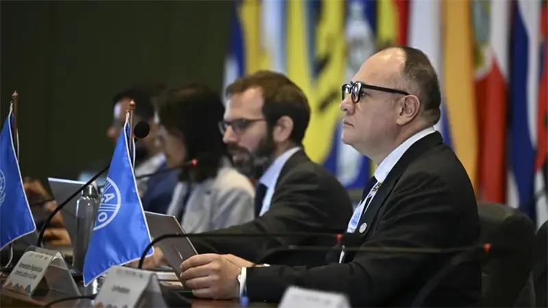 La FAO alerta del efecto grave de la crisis de combustible de Cuba sobre la agricultura