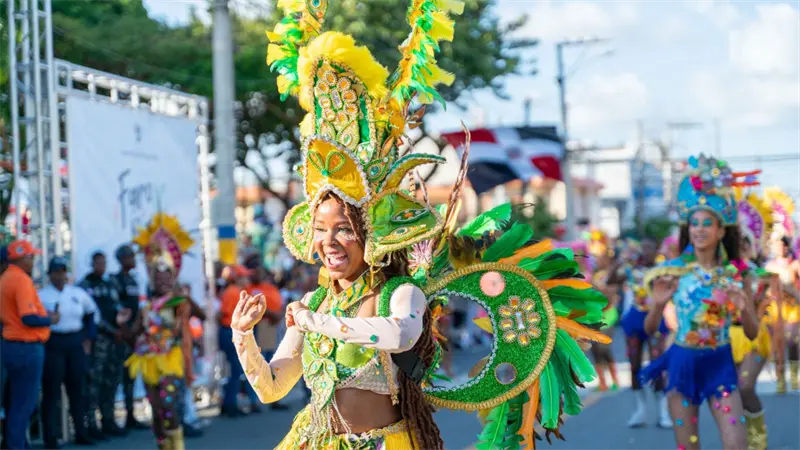 Santo Domingo Este alista su Desfile Cultural Municipal 2026 con m&aacute;s de 40 agrupaciones art&iacute;sticas