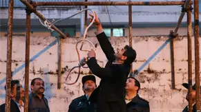 Una ONG noruega denuncia al menos 141 ejecuciones en Ir&aacute;n en enero y febrero