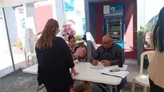 ASDN paga prestaciones laborales a exempleados desvinculados desde el 2006 al 2025