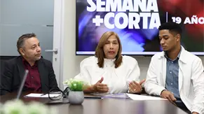 Pucmm celebra 19 a&ntilde;os del festival "Semana M&aacute;s Corta 2026"