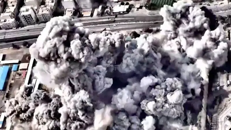 Petro insta a regresar al derecho internacional para evitar propagaci&oacute;n de guerra en Ir&aacute;n