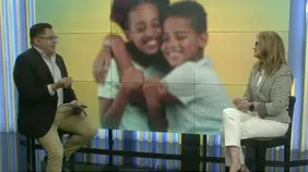 Rafaela Burgos advierte sobre el impacto de la rivalidad entre hermanos en la vida adulta