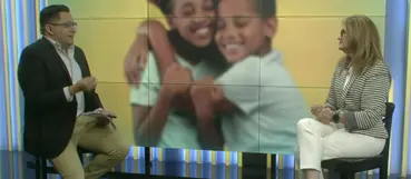 Rafaela Burgos advierte sobre el impacto de la rivalidad entre hermanos en la vida adulta