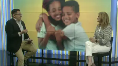 Rafaela Burgos advierte sobre el impacto de la rivalidad entre hermanos en la vida adulta