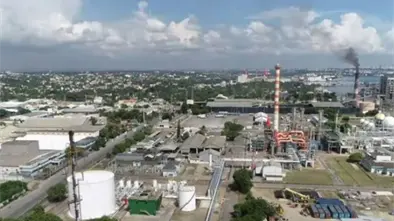 Advierten RD podr&iacute;a enfrentar consecuencias por la guerra en Medio Oriente