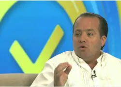 PRM someterá iniciativas para depurar candidaturas y reforzar controles contra dinero ilícito, según Paliza