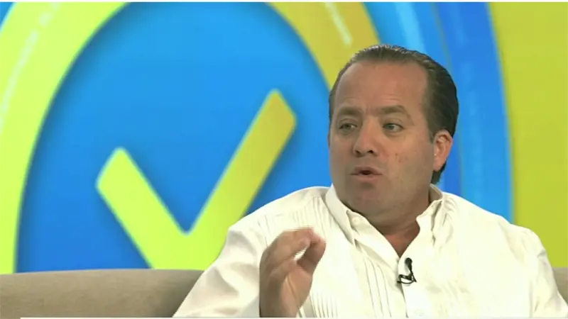 PRM someter&aacute; iniciativas para depurar candidaturas y reforzar controles contra dinero il&iacute;cito, seg&uacute;n Paliza