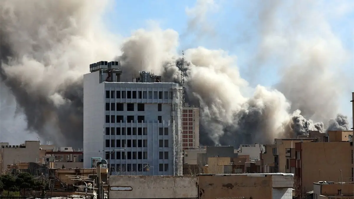 rán atacará cualquier base estadounidense en Europa y concretamente en España si fuera necesario.