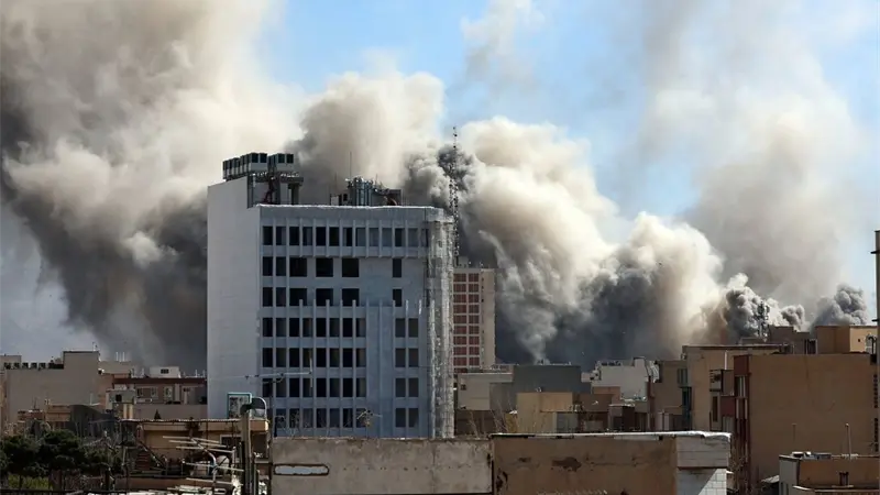 Ir&aacute;n atacar&aacute; cualquier base de EEUU en Europa si es necesario, dice embajador en Madrid